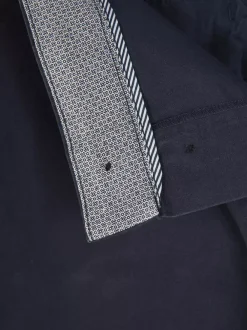 Primark Garnitury I Eleganckie Ubrania|Spodnie<Elastyczne chinosy z prostymi nogawkami