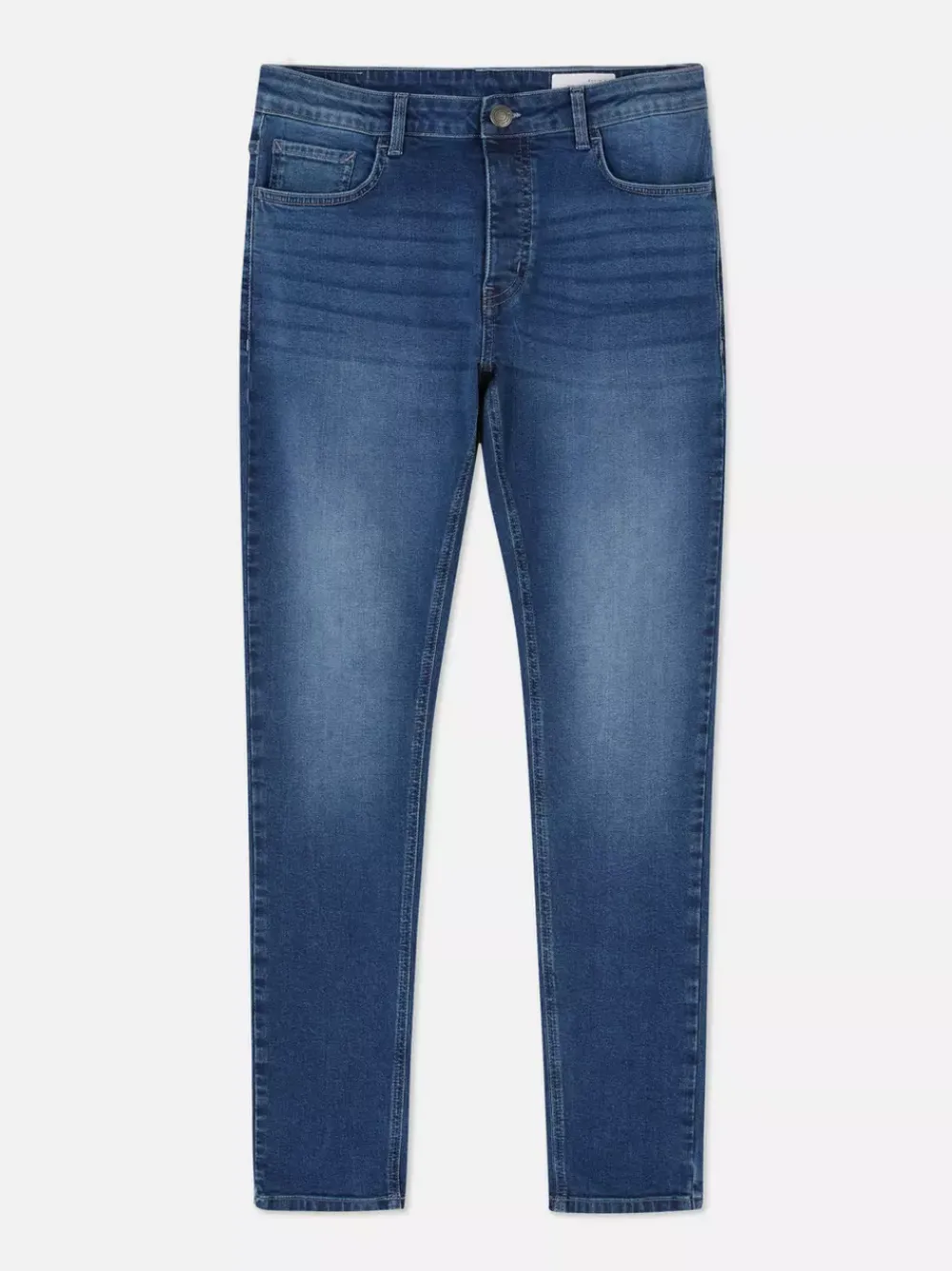 Primark Jeansy<Elastyczne jeansy skinny