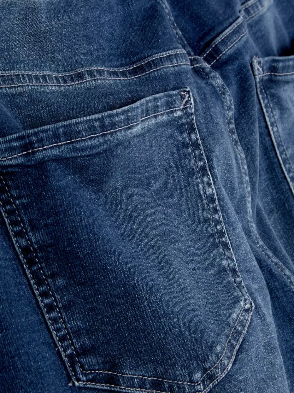 Primark Jeansy<Elastyczne jeansy skinny