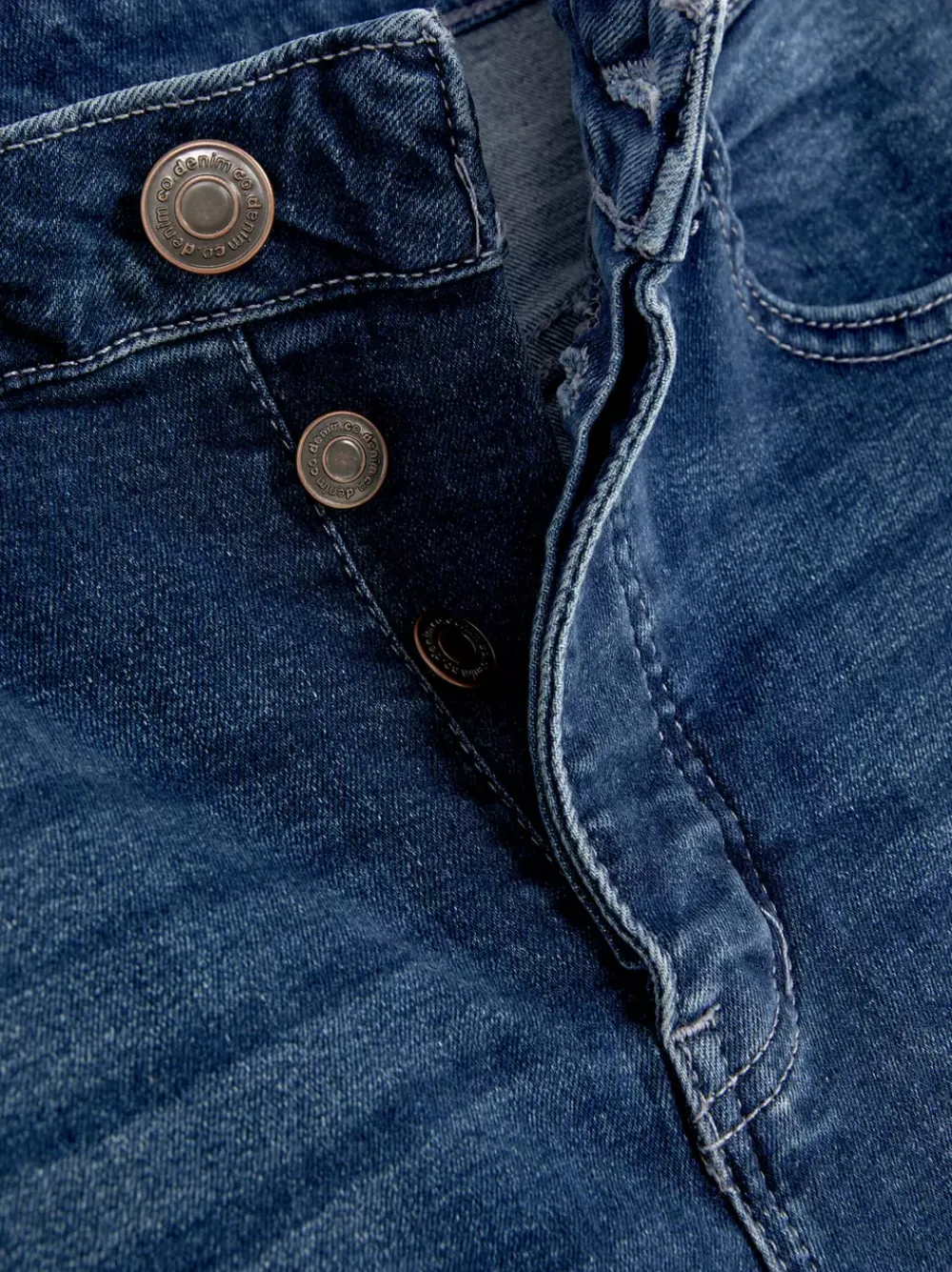 Primark Jeansy<Elastyczne jeansy skinny