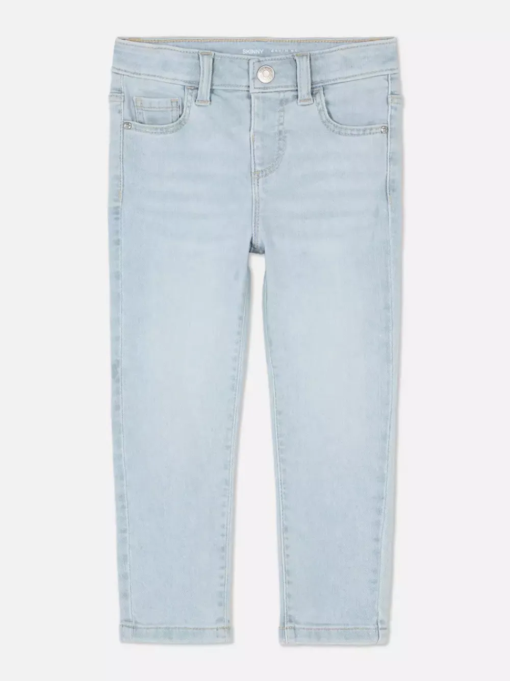 Dzieci Primark Jeansy<Elastyczne jeansy skinny