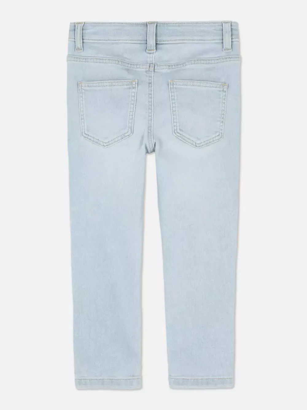 Dzieci Primark Jeansy<Elastyczne jeansy skinny