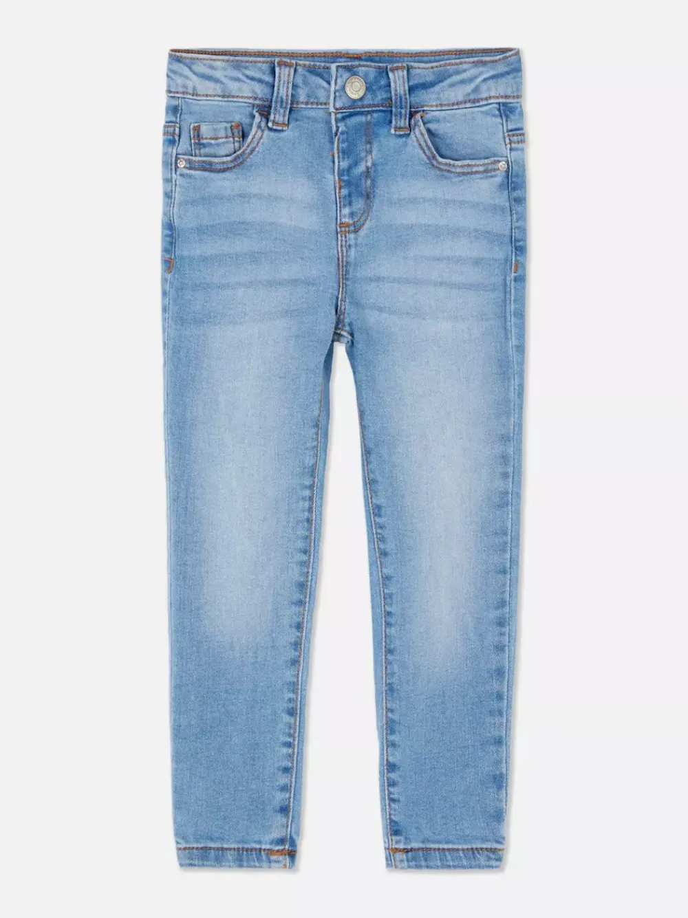 Dzieci Primark Jeansy<Elastyczne jeansy skinny