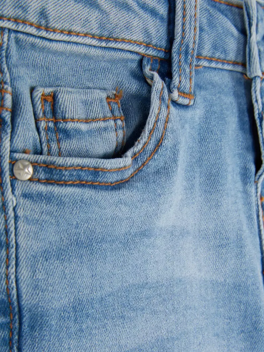Dzieci Primark Jeansy<Elastyczne jeansy skinny