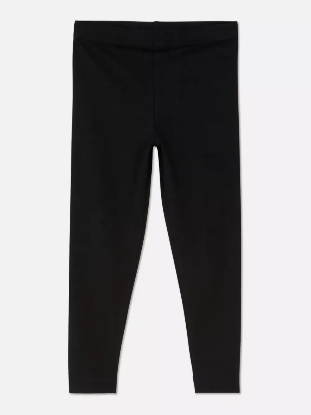 Dzieci Primark Spodnie Dresowe<Elastyczne legginsy Essential