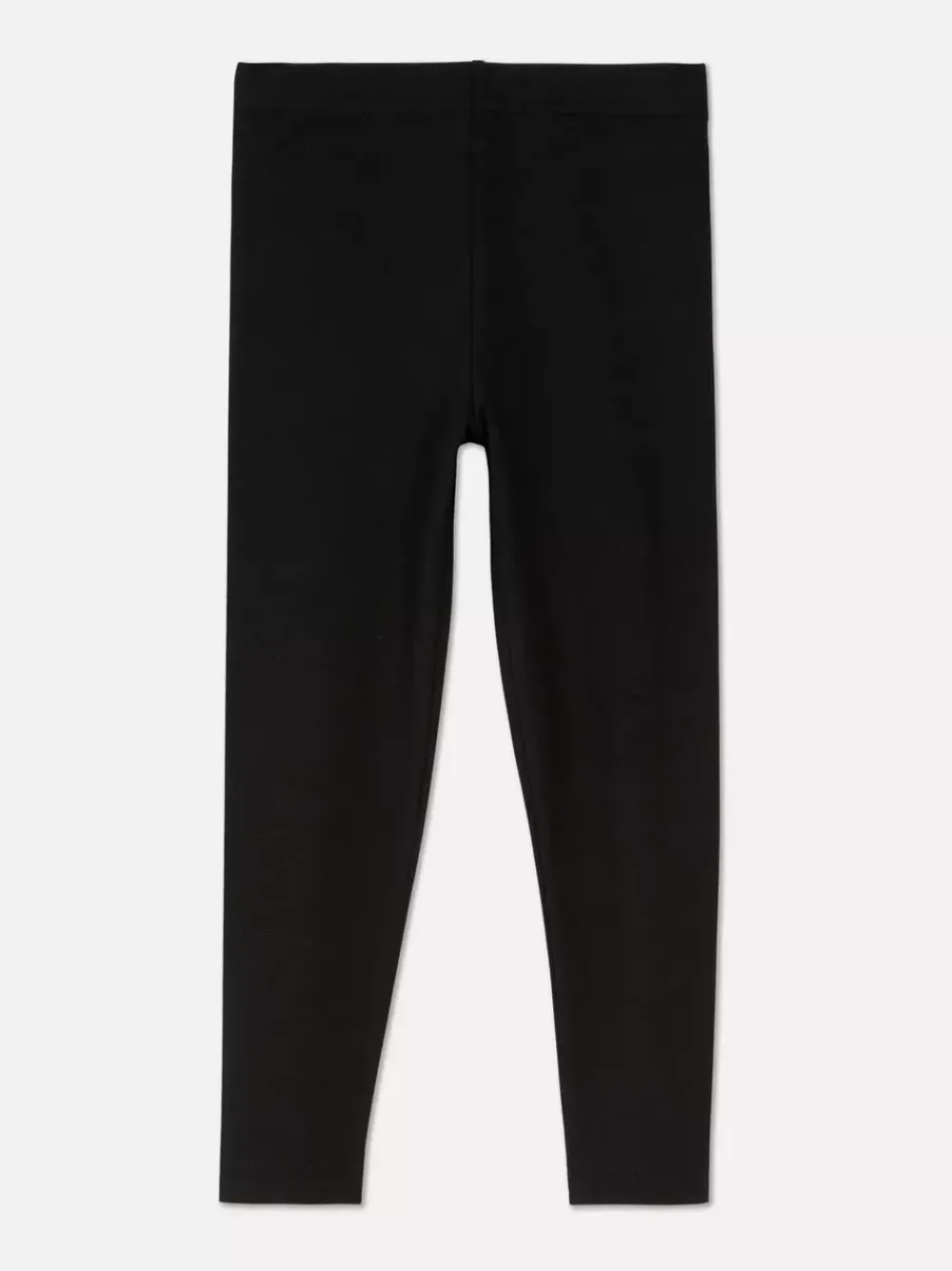 Dzieci Primark Spodnie Dresowe<Elastyczne legginsy Essential