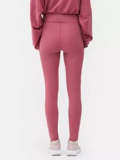 Primark Odzież Domowa I Na Siłownię|Spodnie I Legginsy<Elastyczne legginsy Kappa x