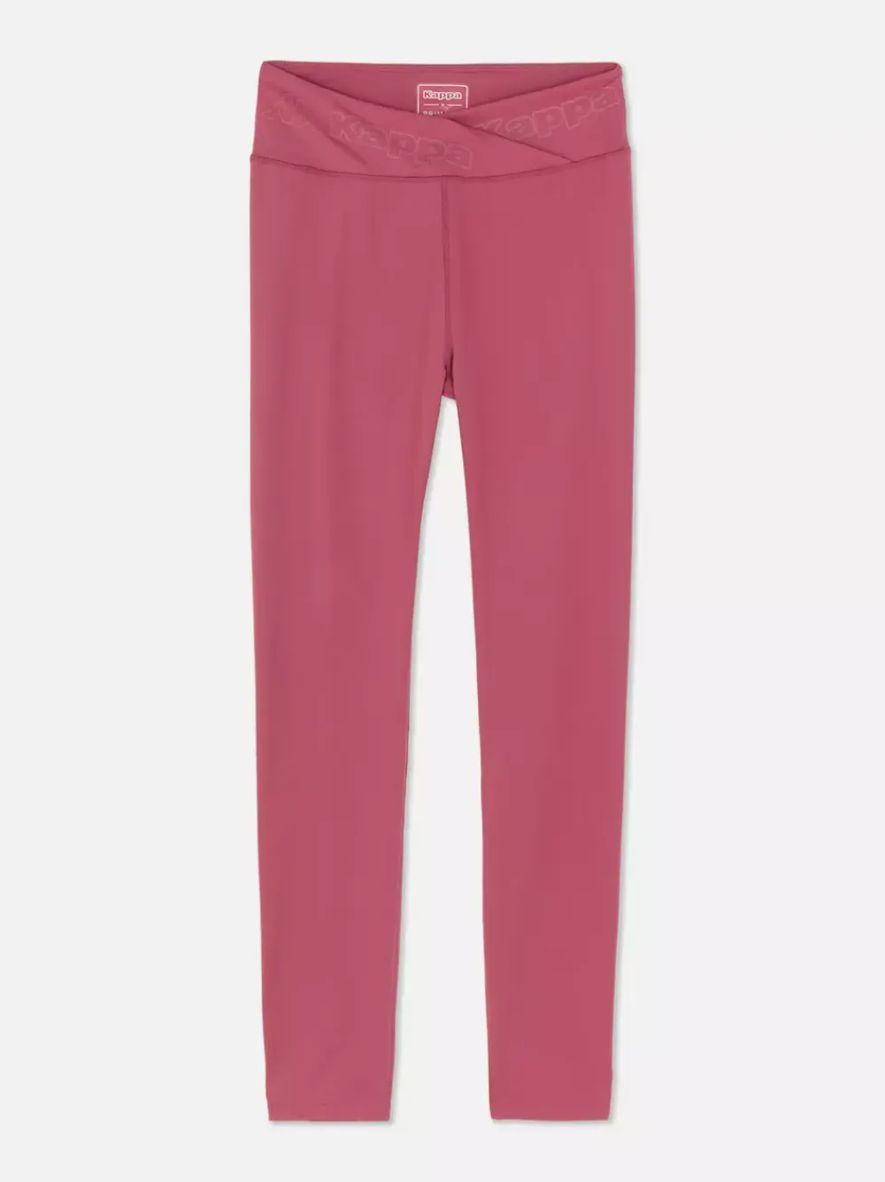 Primark Odzież Domowa I Na Siłownię|Spodnie I Legginsy<Elastyczne legginsy Kappa x