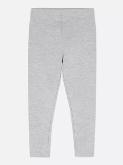Dzieci Primark Spodnie I Legginsy<Elastyczne legginsy z dżerseju