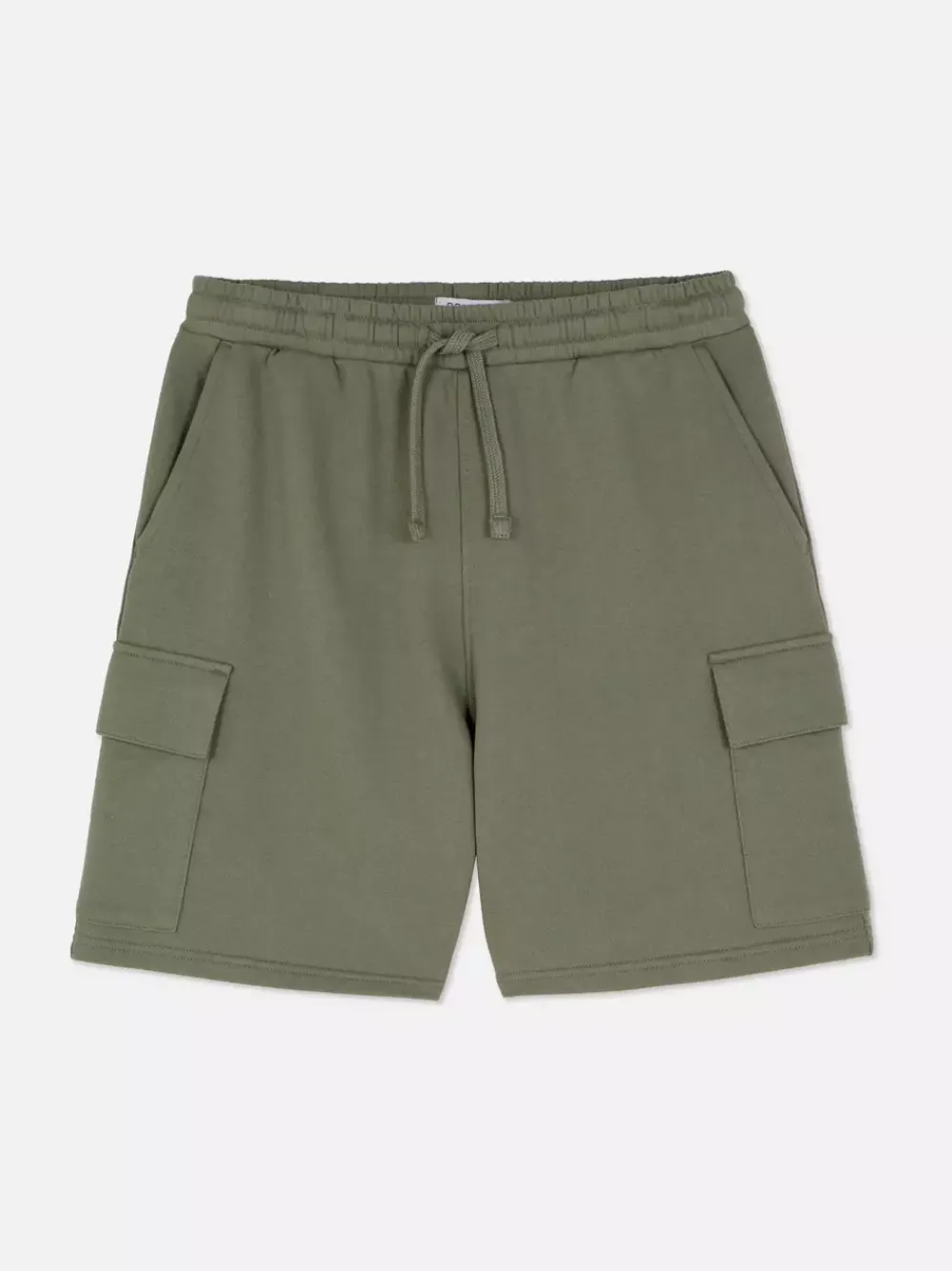 Primark Szorty<Elastyczne spodenki bojówki