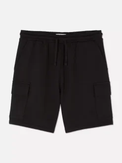Primark Szorty<Elastyczne spodenki bojówki