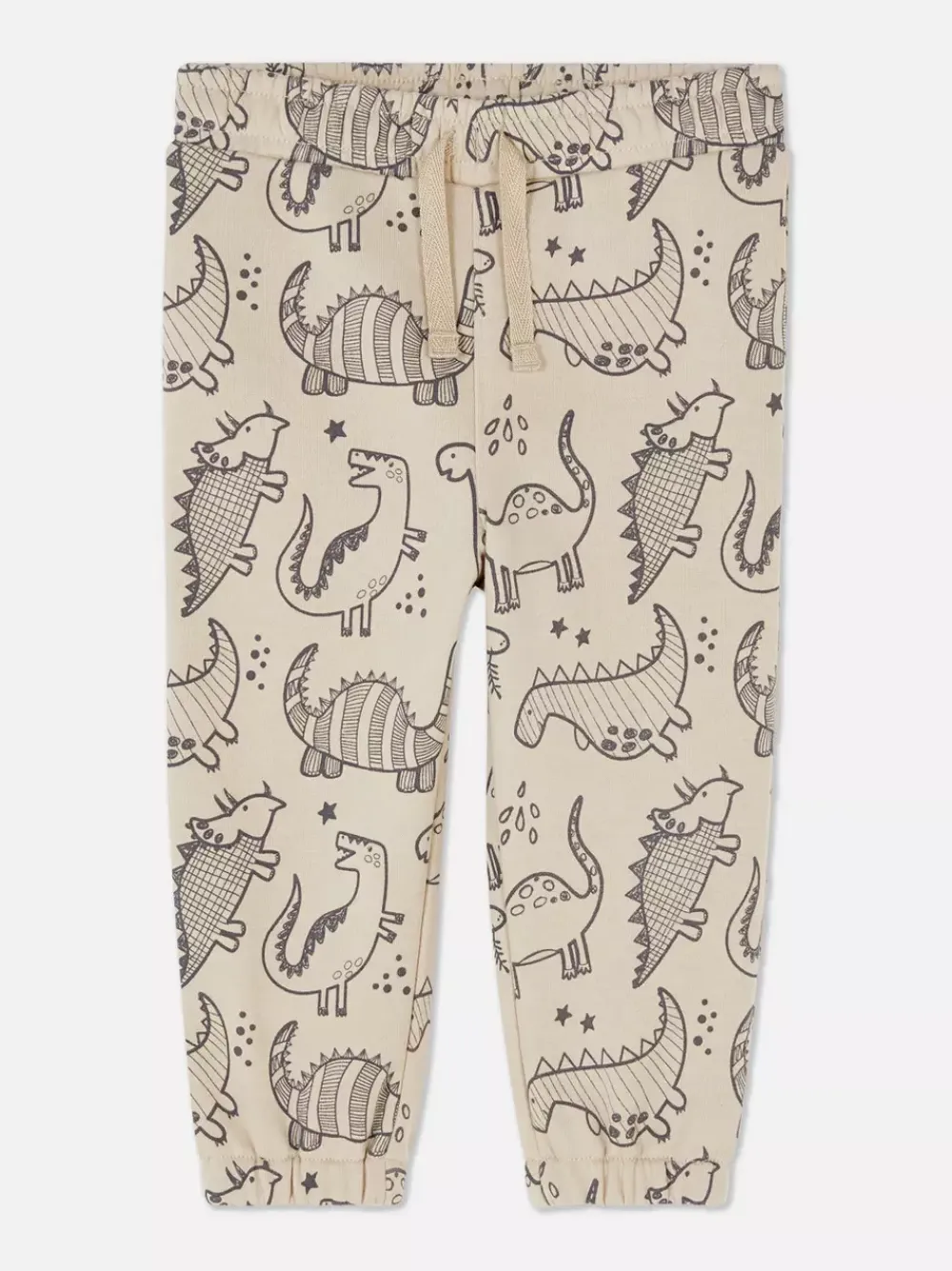 Primark Spodnie I Legginsy<Elastyczne spodnie dresowe