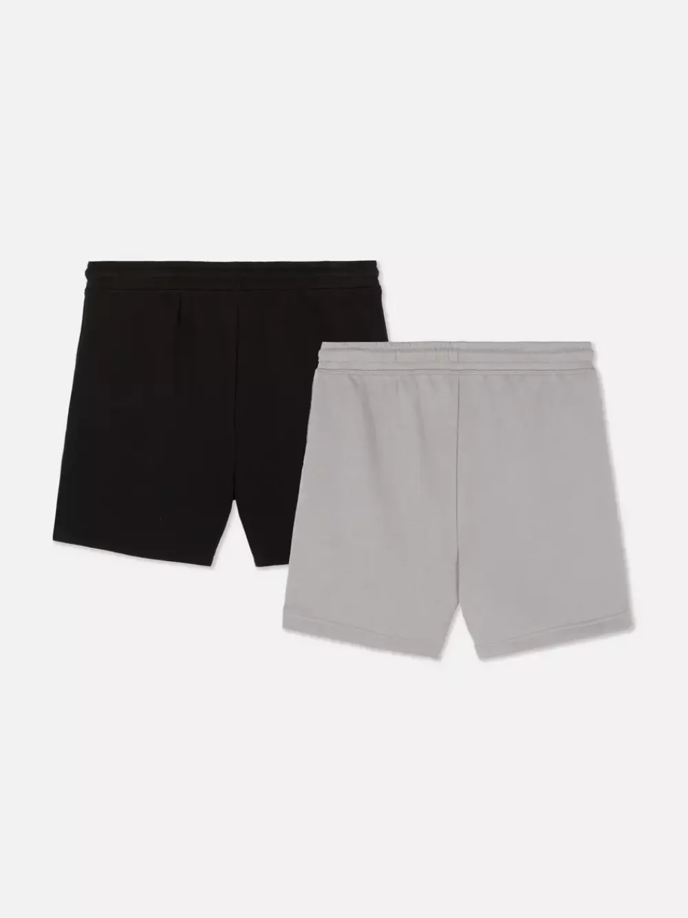 Dzieci Primark Szorty<Elastyczne szorty, 2 pary
