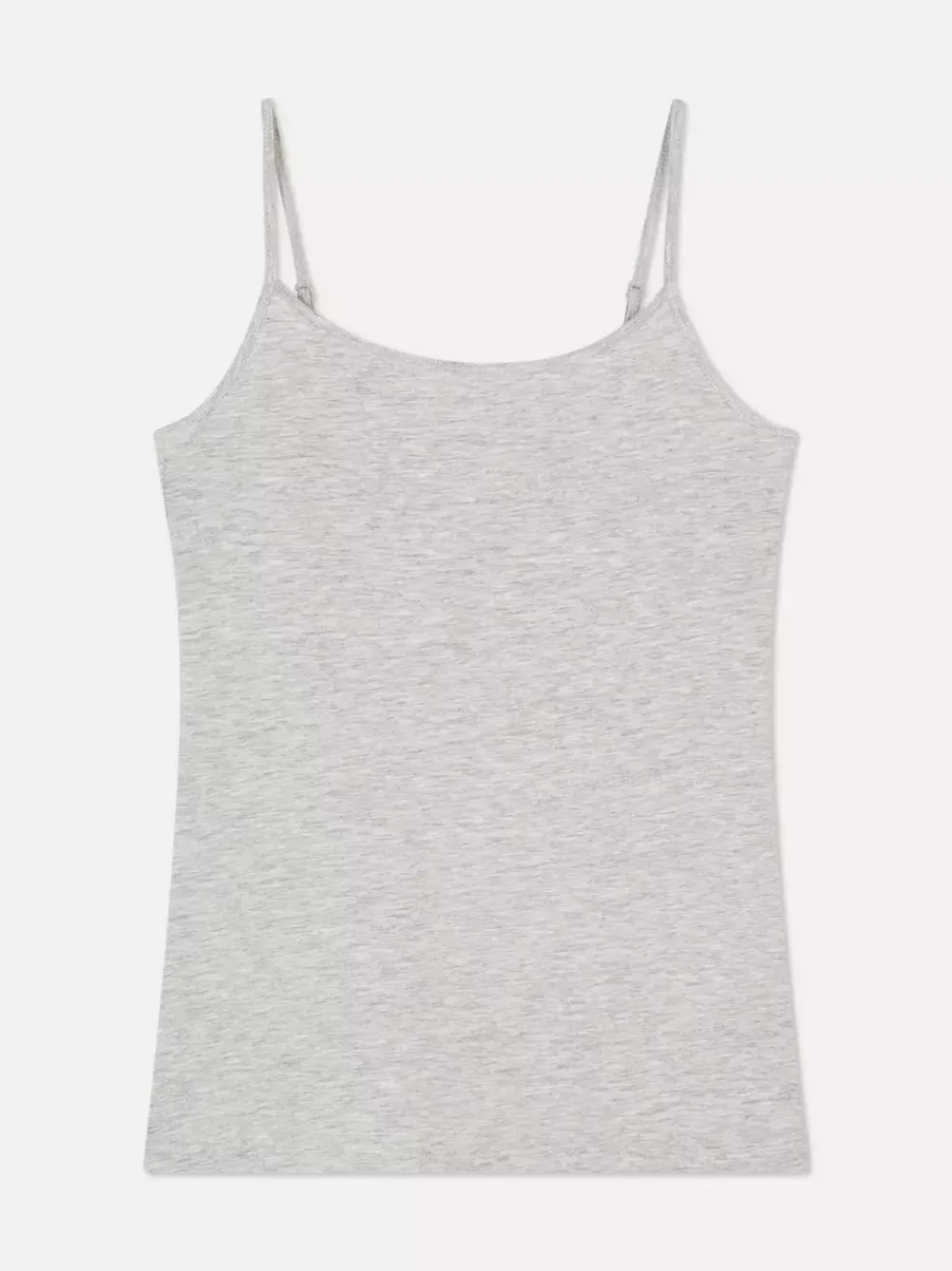 Primark Topy I T-Shirty<Elastyczny top na ramiączkach