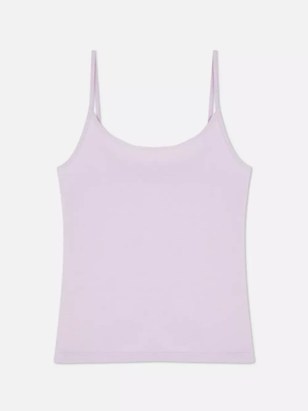 Primark Topy I T-Shirty<Elastyczny top na ramiączkach Essential