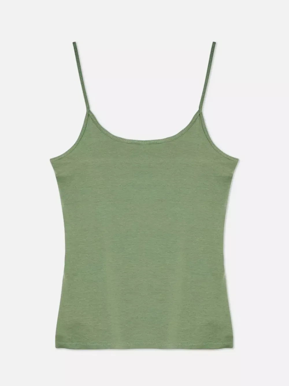 Primark Topy I T-Shirty<Elastyczny top na ramiączkach Essential