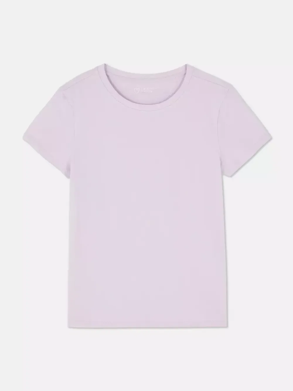 Primark Topy I T-Shirty<Elastyczny T-shirt z krótkim rękawem