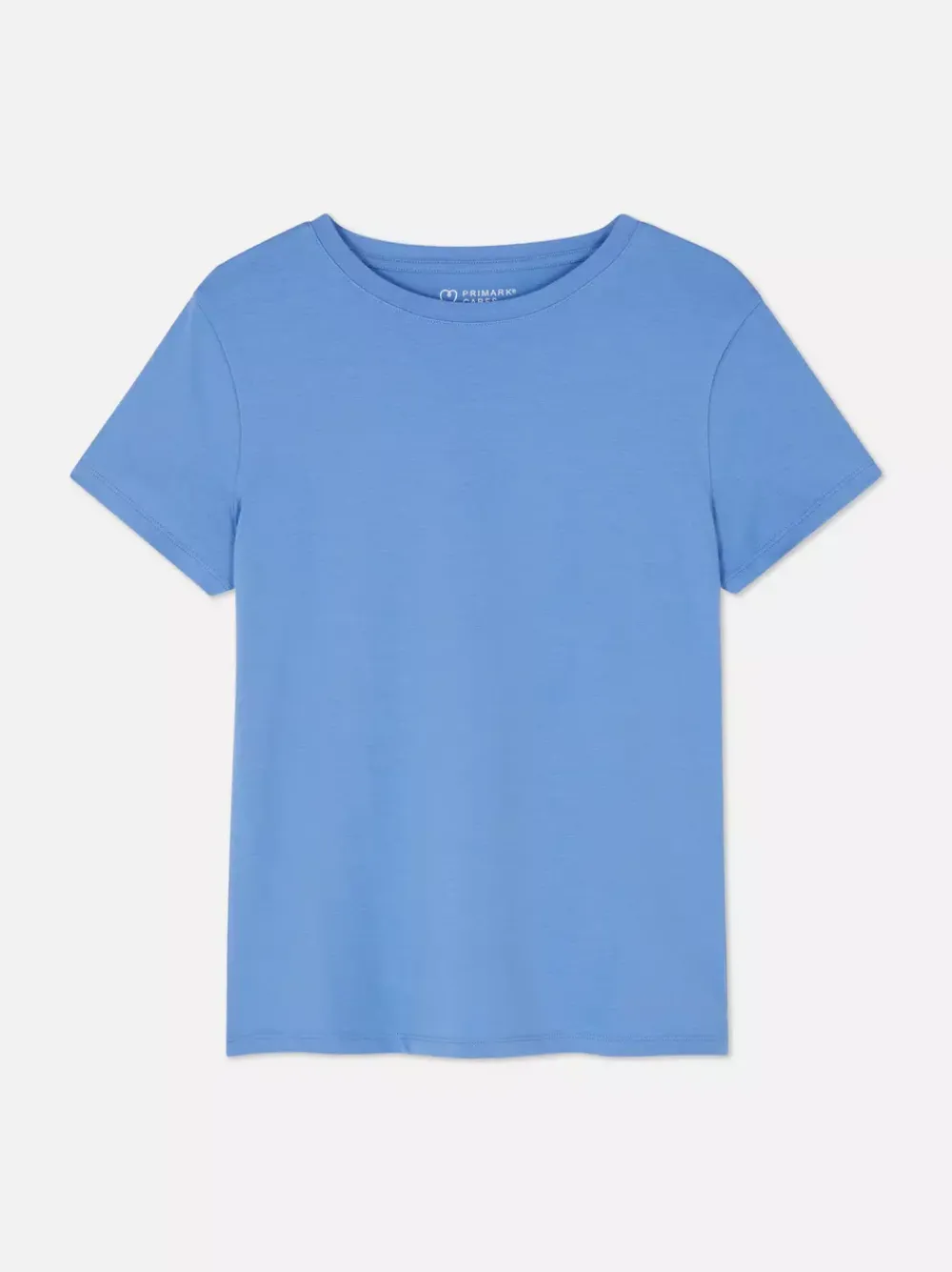 Primark Topy I T-Shirty<Elastyczny T-shirt z krótkim rękawem