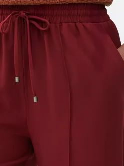 Primark Spodnie Dresowe|Odzież Domowa I Na Siłownię<Eleganckie spodnie dresowe ze sznurkiem
