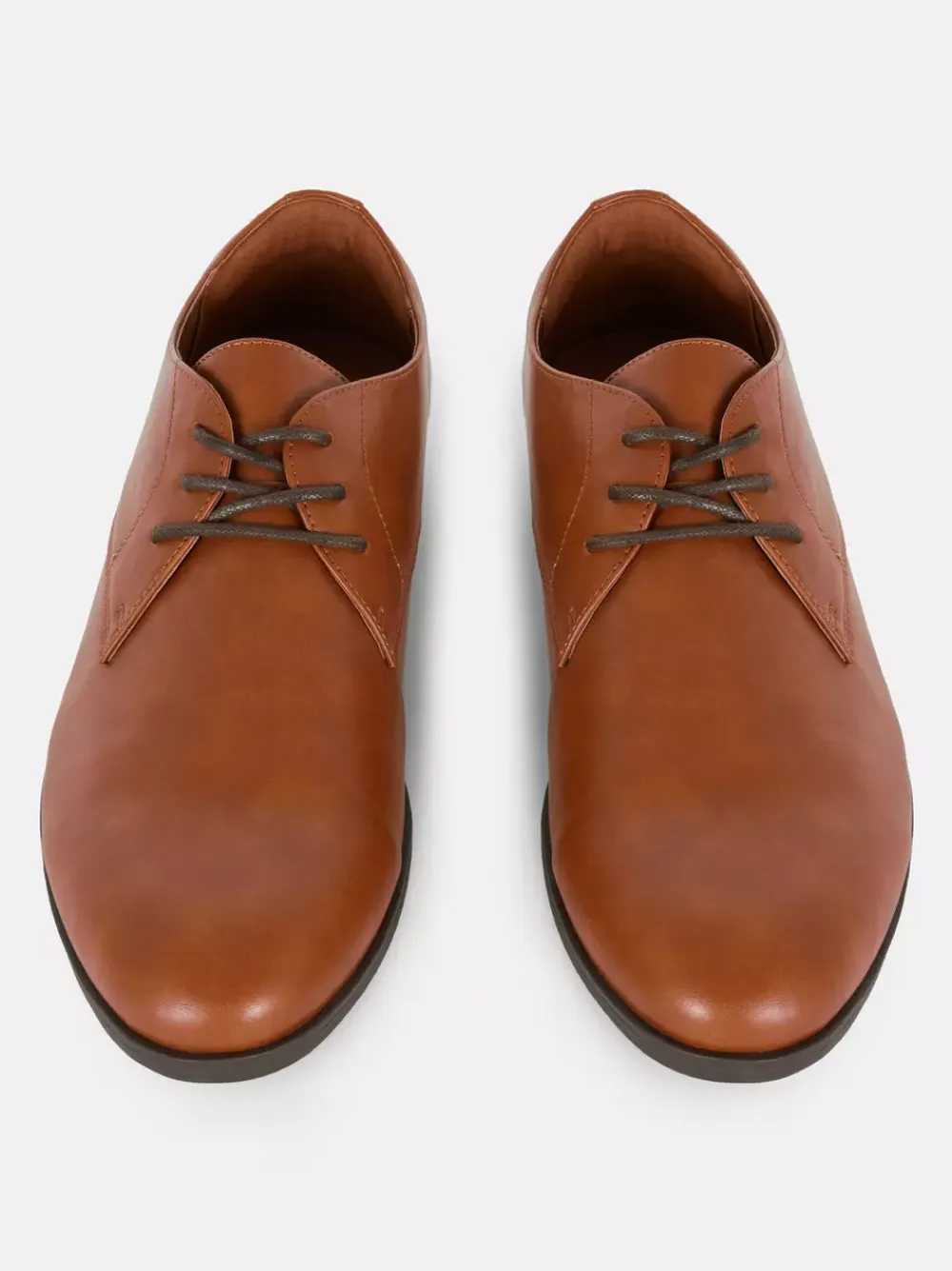 Primark Loafersy I Brogsy<Eleganckie sznurowane buty
