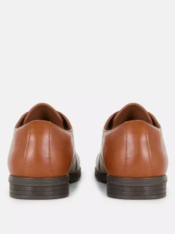 Primark Loafersy I Brogsy<Eleganckie sznurowane buty