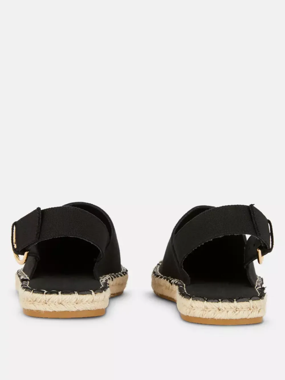 Primark Płaskie Buty<Espadryle z paskiem z tyłu Paula Echevarría