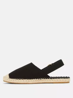 Primark Płaskie Buty<Espadryle z paskiem z tyłu Paula Echevarría