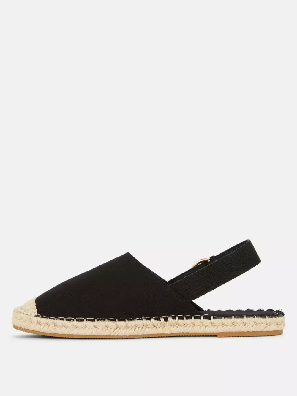 Primark Płaskie Buty<Espadryle z paskiem z tyłu Paula Echevarría