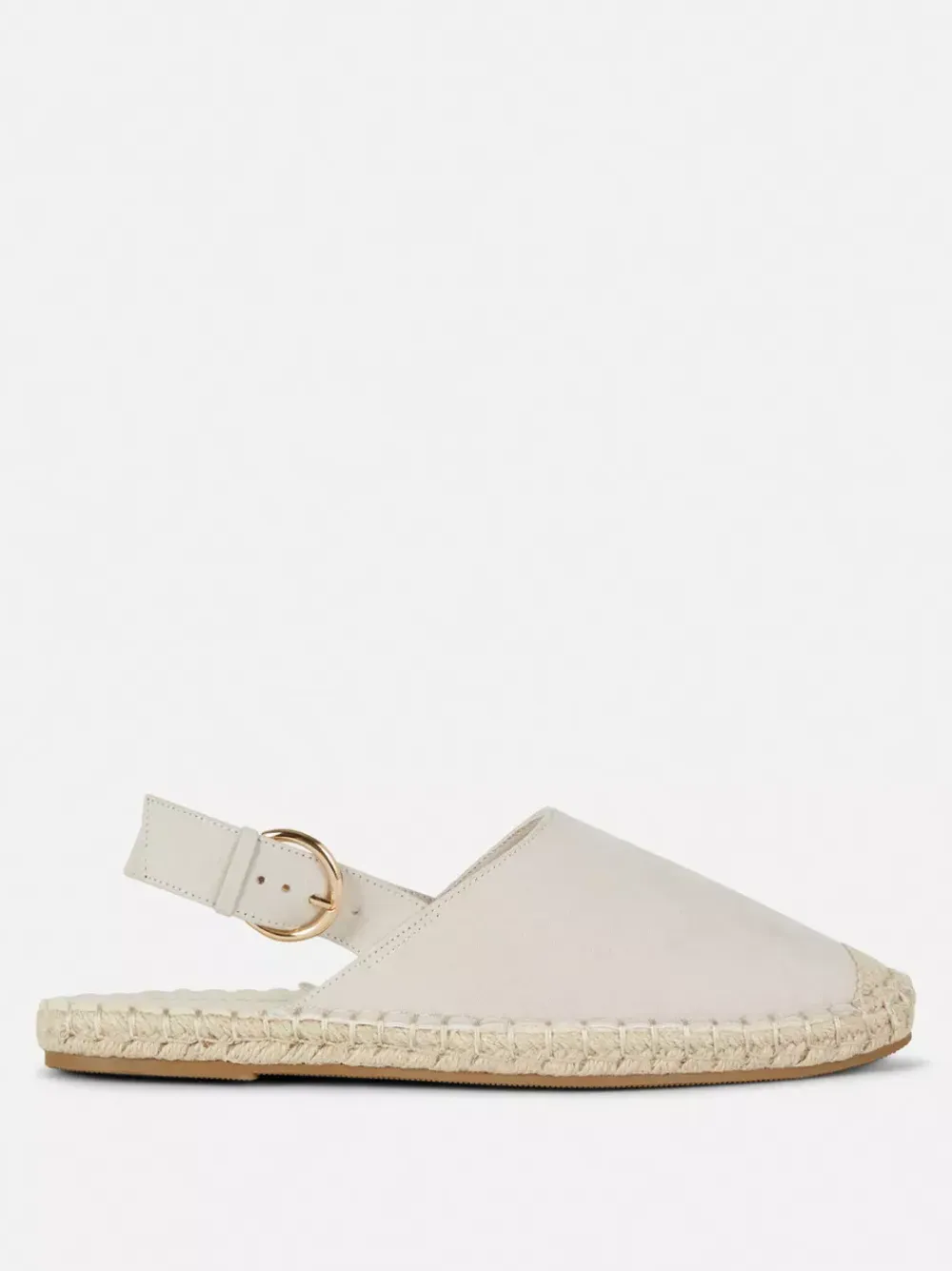 Primark Płaskie Buty<Espadryle z paskiem z tyłu Paula Echevarría