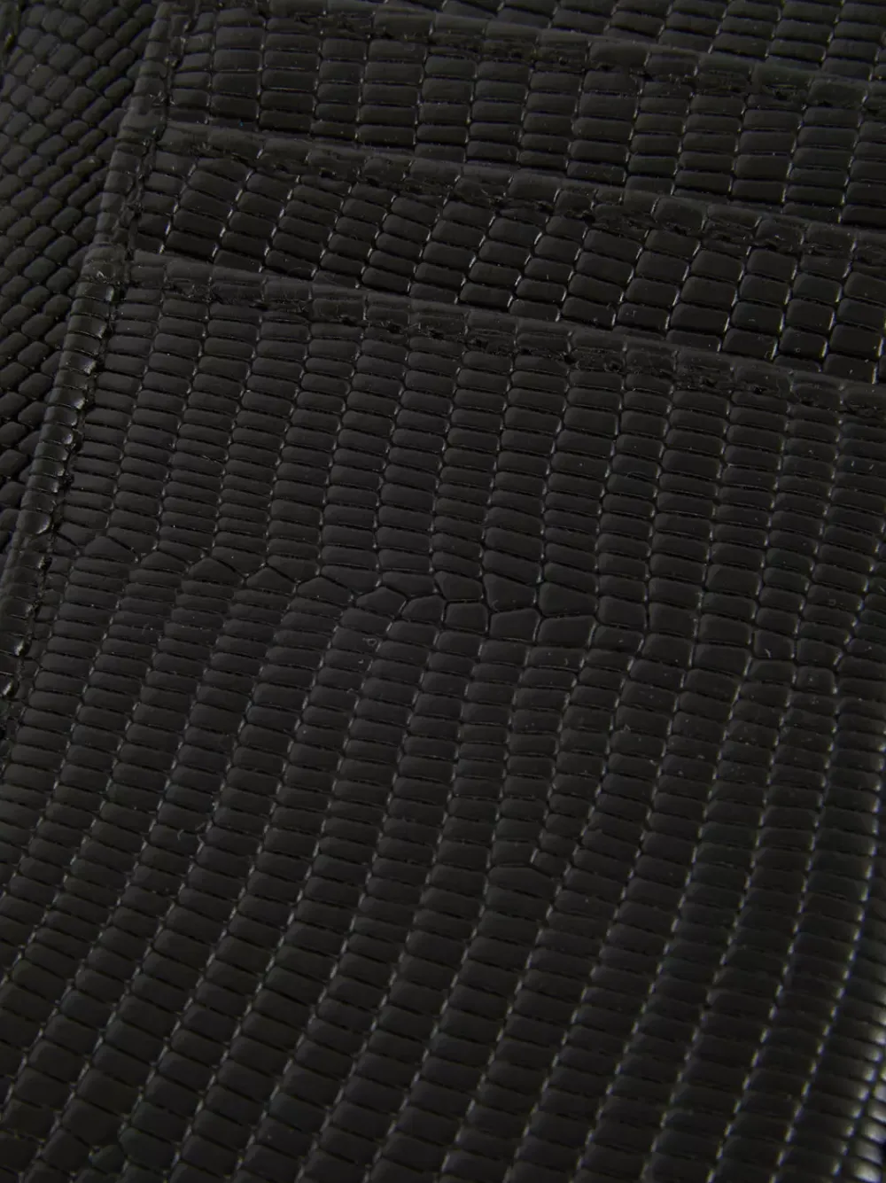 Primark Torby I Portmonetki<Etui na karty z teksturą skóry węża