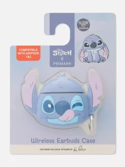 Primark Etui Na Telefon<Etui na słuchawki bezprzewodowe z motywem Sticha Disneya