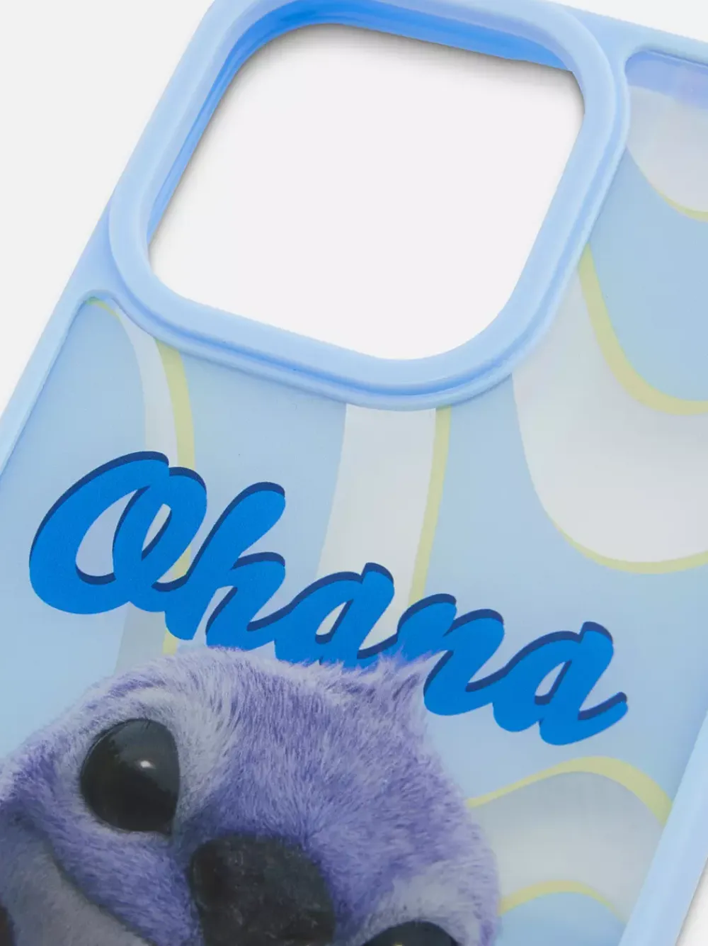 Primark Etui Na Telefon<Etui na telefon z motywem Sticha Disneya