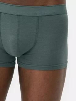 Primark Bielizna<Figi biodrówki z modalu, 3 pary