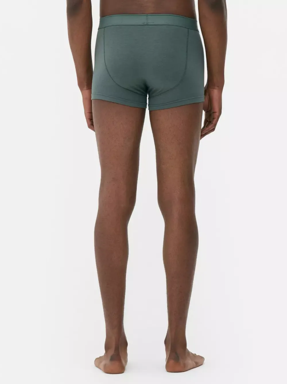 Primark Bielizna<Figi biodrówki z modalu, 3 pary