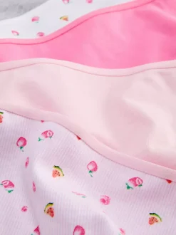 Damskie Primark Majtki Damskie<Figi brazylijskie na co dzień, 5 par