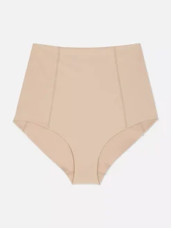 Primark Bielizna Modelująca<Figi modelujące o średnim wsparciu