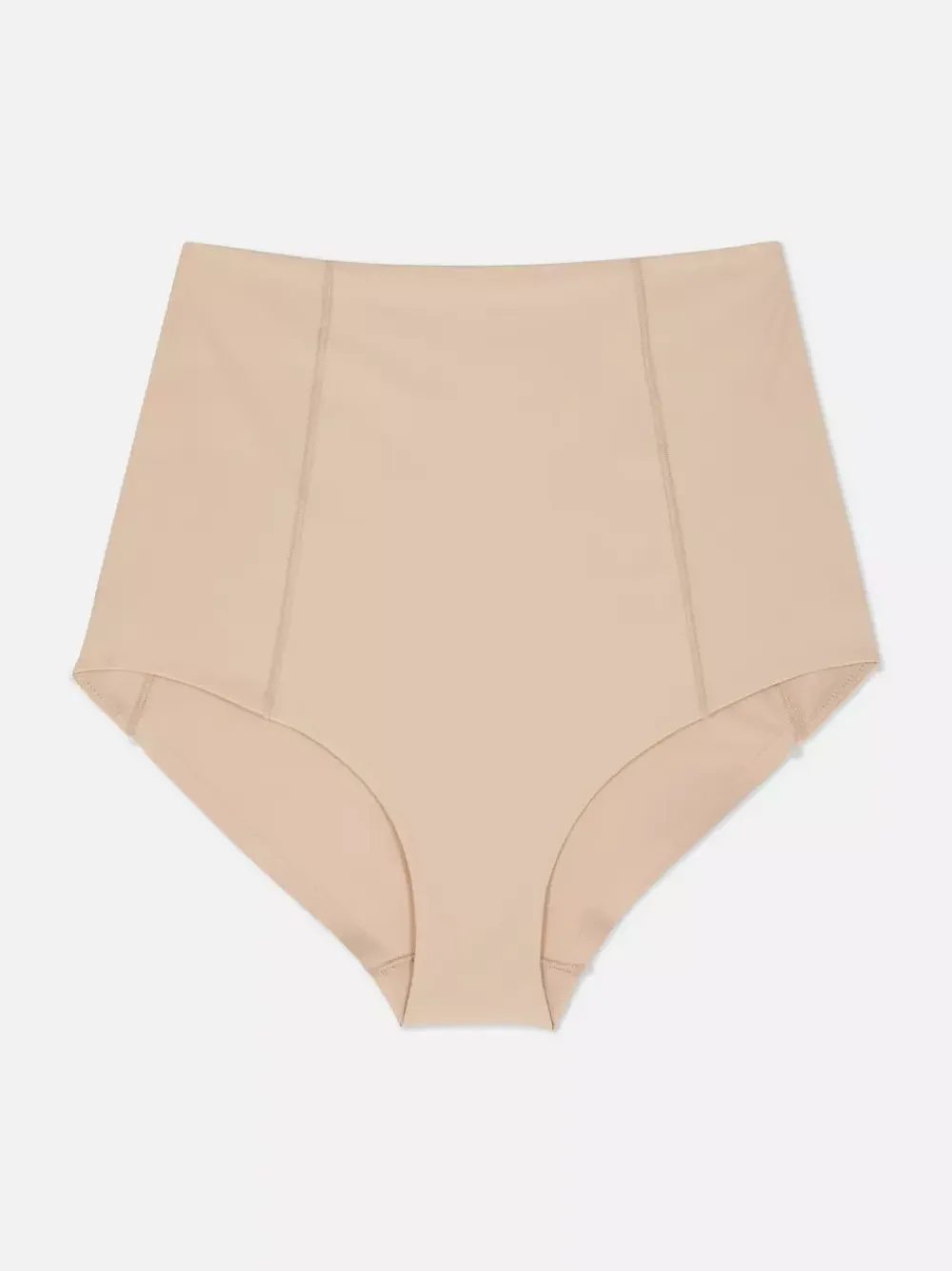 Primark Bielizna Modelująca<Figi modelujące o średnim wsparciu