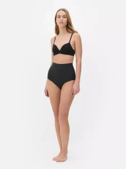 Primark Bielizna Modelująca<Figi modelujące o średnim wsparciu