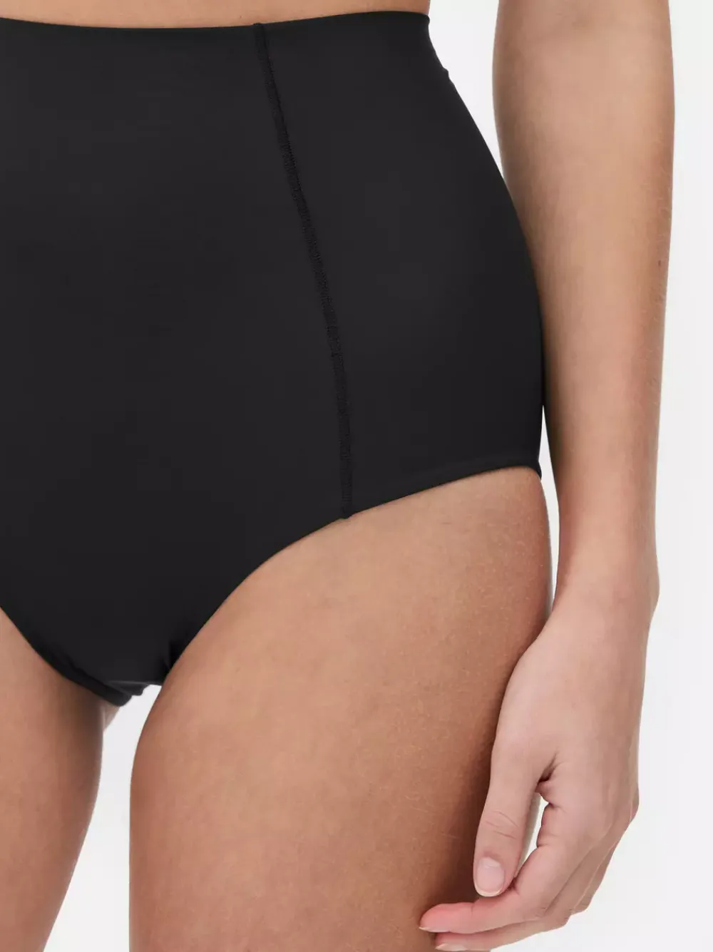 Primark Bielizna Modelująca<Figi modelujące o średnim wsparciu
