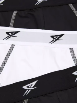 Primark Bielizna|Odzież Sportowa I Domowa<Figi sportowe, 3 pary