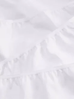 Damskie Primark Majtki Damskie<Figi z wysokim stanem, 4 pary
