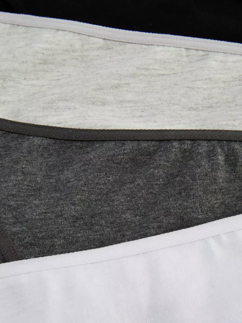 Damskie Primark Majtki Damskie<Figi z wysokim wycięciem, 4 pary