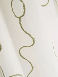 Primark Koszule<Flokowana koszula Kem z abstrakcyjnym wzorem