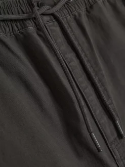 Primark Szorty<Funkcjonalne krótkie bojówki