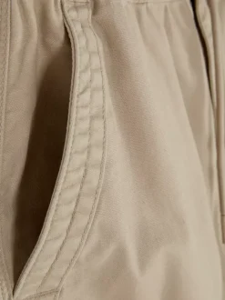 Primark Szorty<Funkcjonalne krótkie bojówki