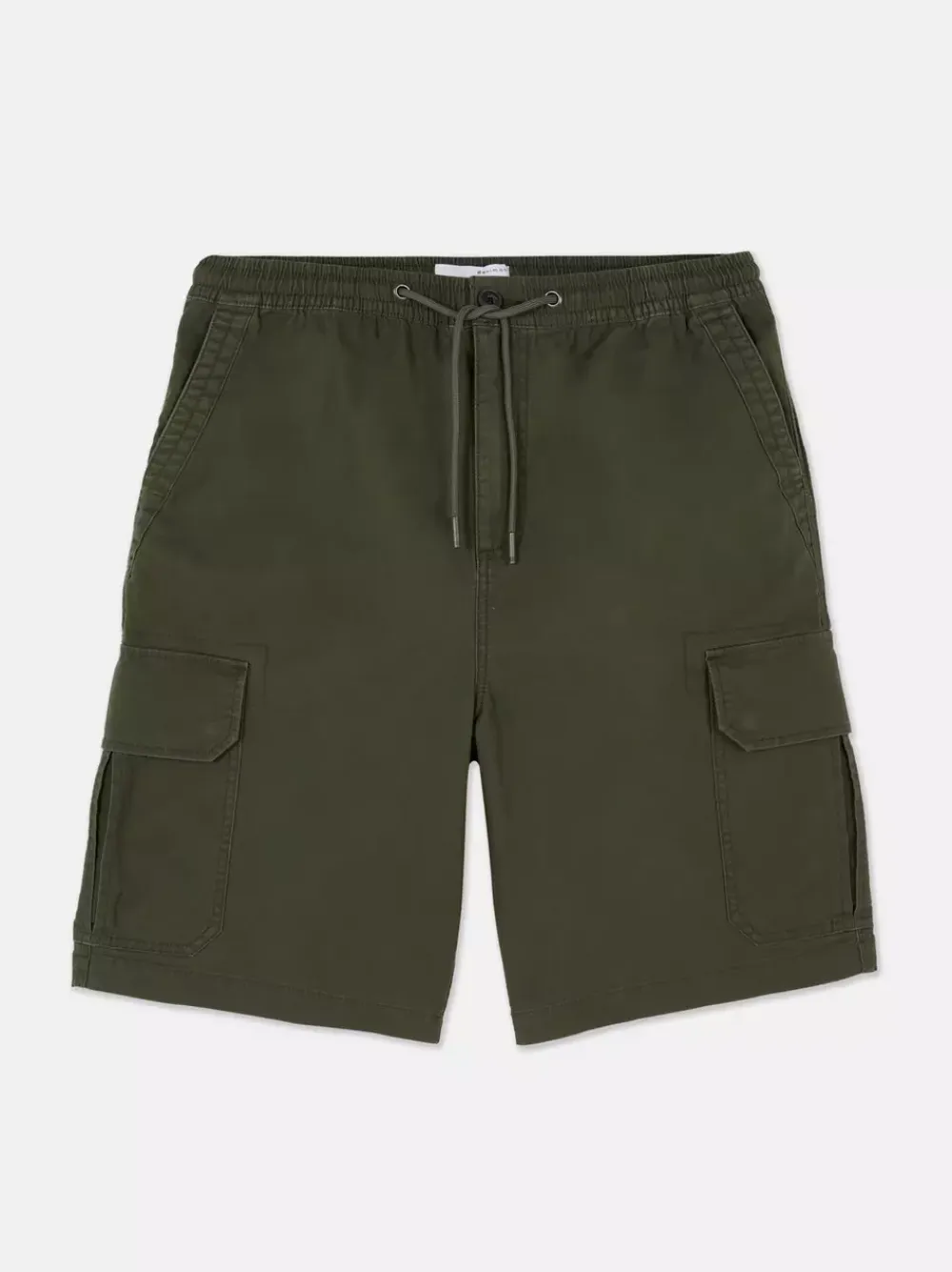 Primark Szorty<Funkcjonalne krótkie bojówki