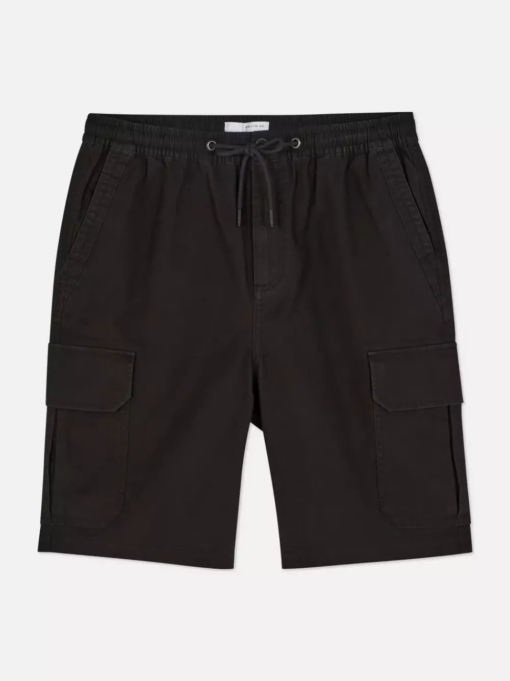 Primark Szorty<Funkcjonalne krótkie bojówki