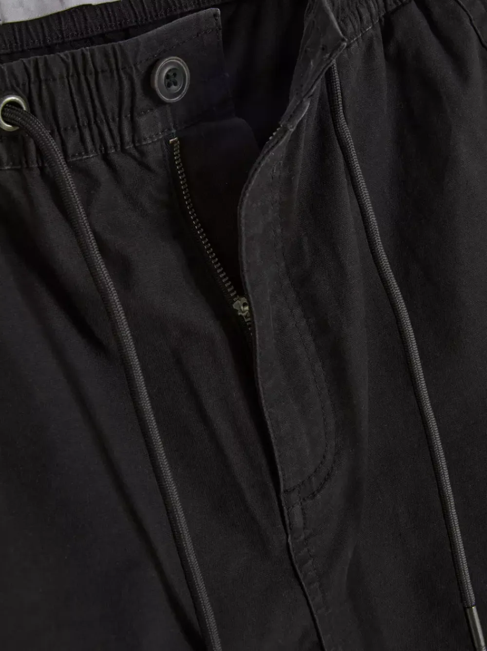 Primark Szorty<Funkcjonalne krótkie bojówki