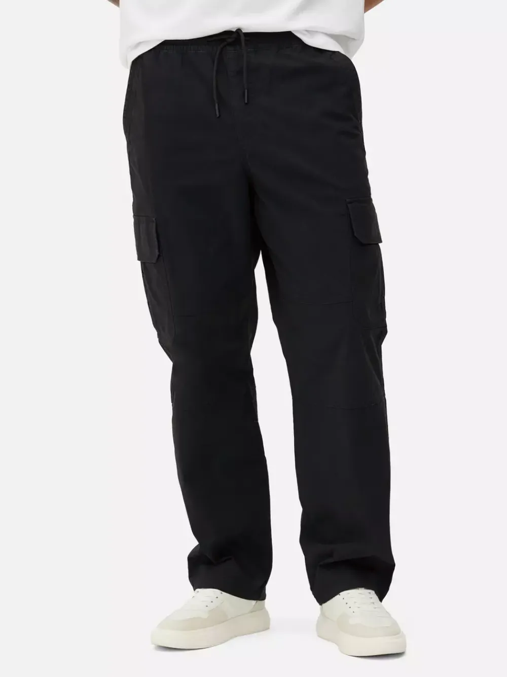 Primark Spodnie<Funkcjonalne spodnie bojówki