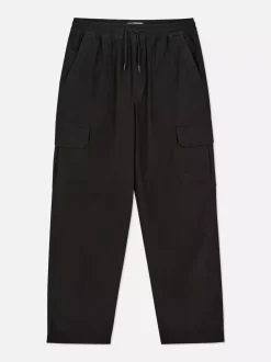 Primark Spodnie<Funkcjonalne spodnie bojówki